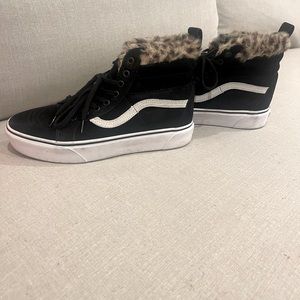 Vans special edition